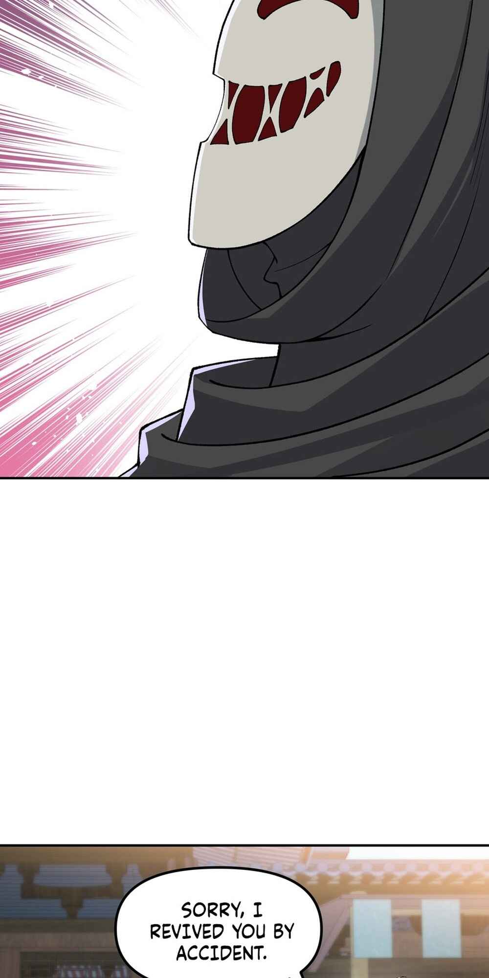 The Heavenly Path Is Not Stupid Chapter 85 - Page 20