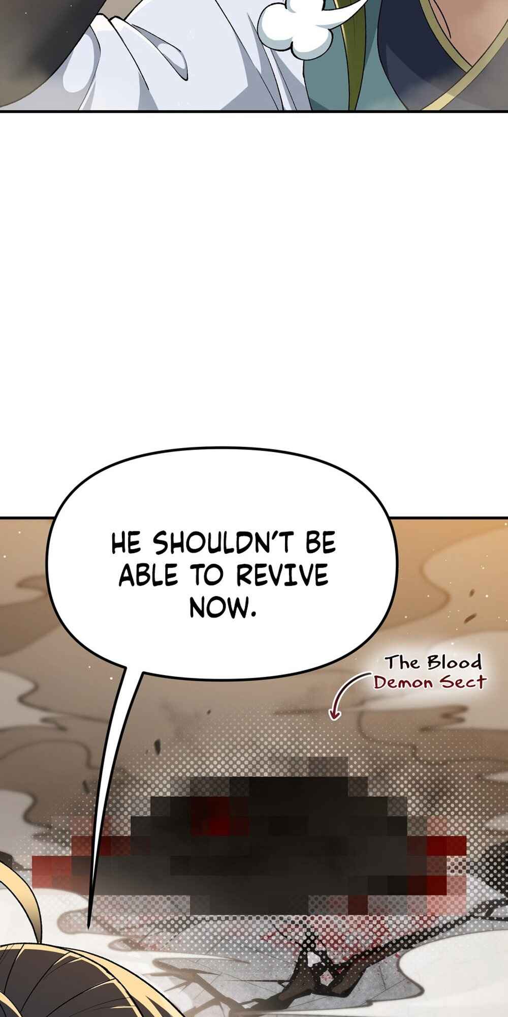 The Heavenly Path Is Not Stupid Chapter 85 - Page 26