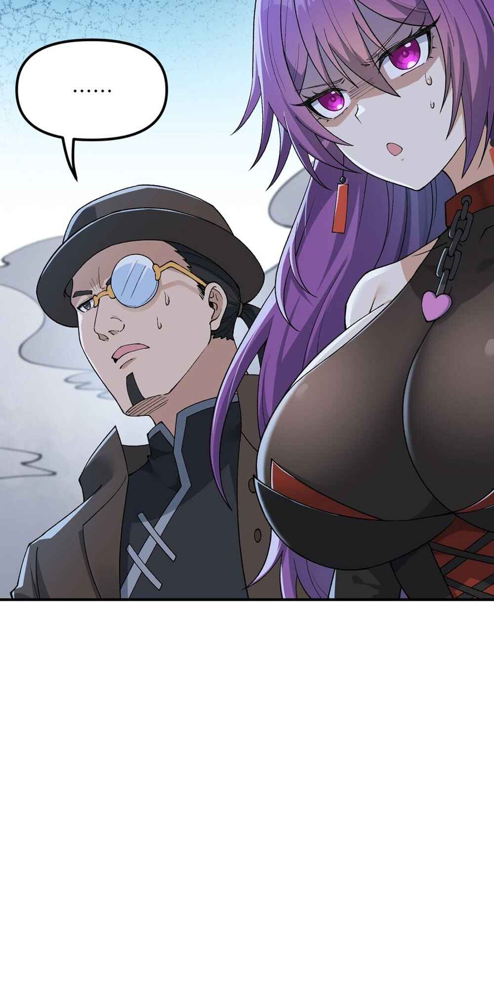 The Heavenly Path Is Not Stupid Chapter 85 - Page 28
