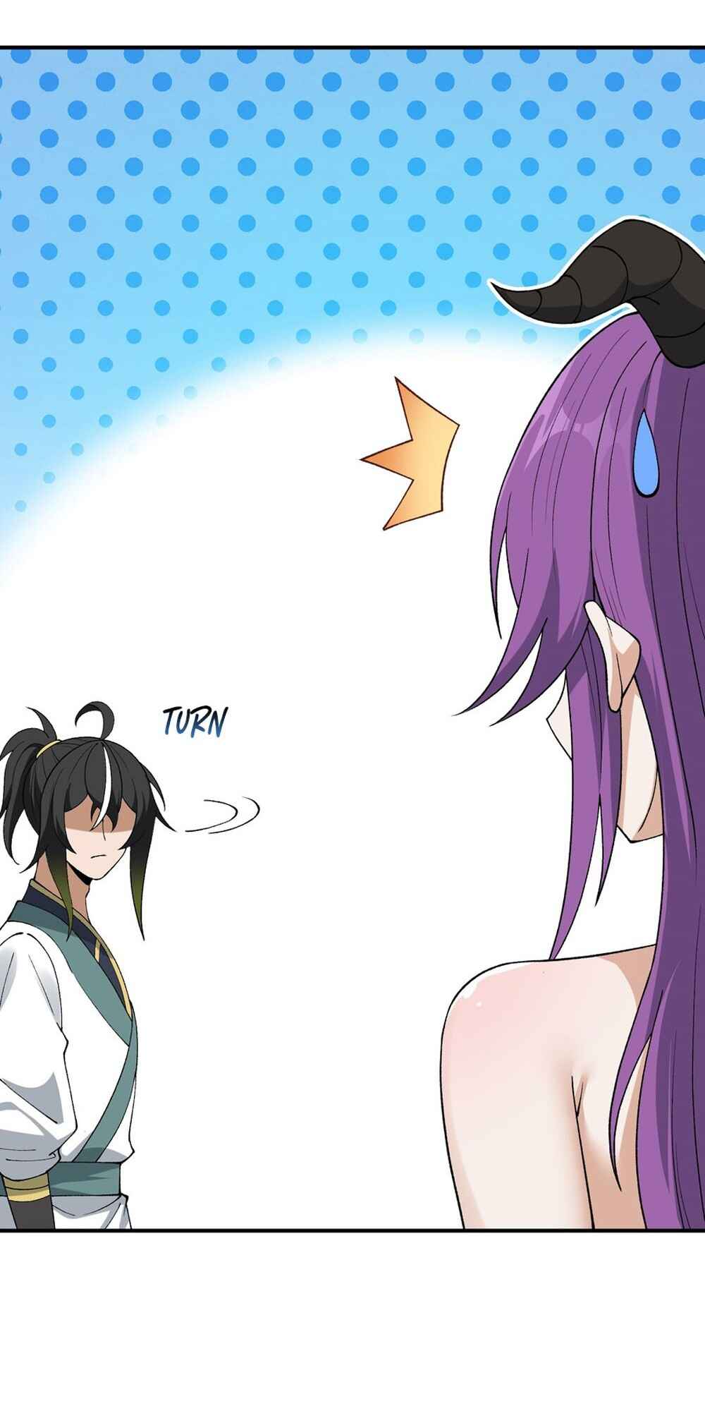 The Heavenly Path Is Not Stupid Chapter 85 - Page 29