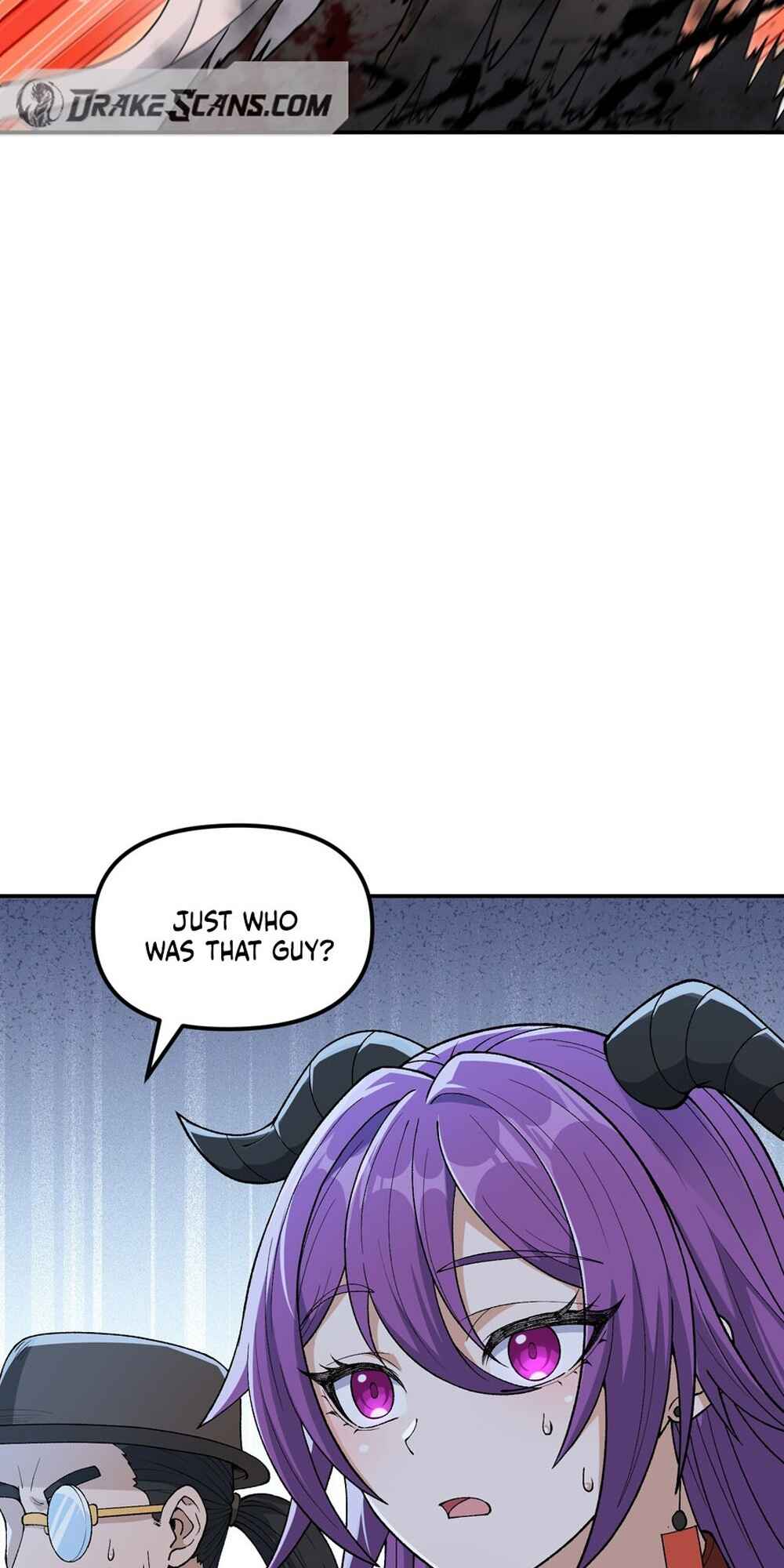The Heavenly Path Is Not Stupid Chapter 85 - Page 3