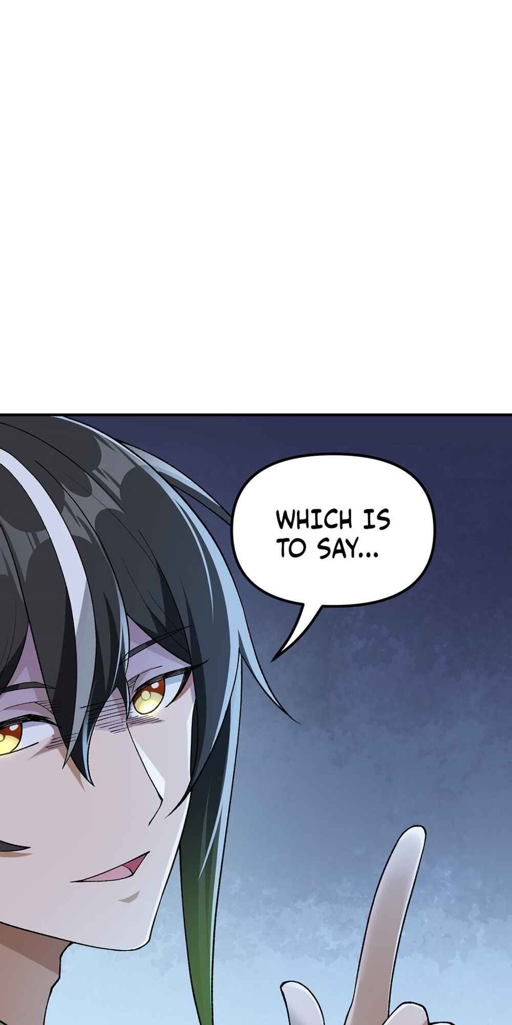 The Heavenly Path Is Not Stupid Chapter 85 - Page 30