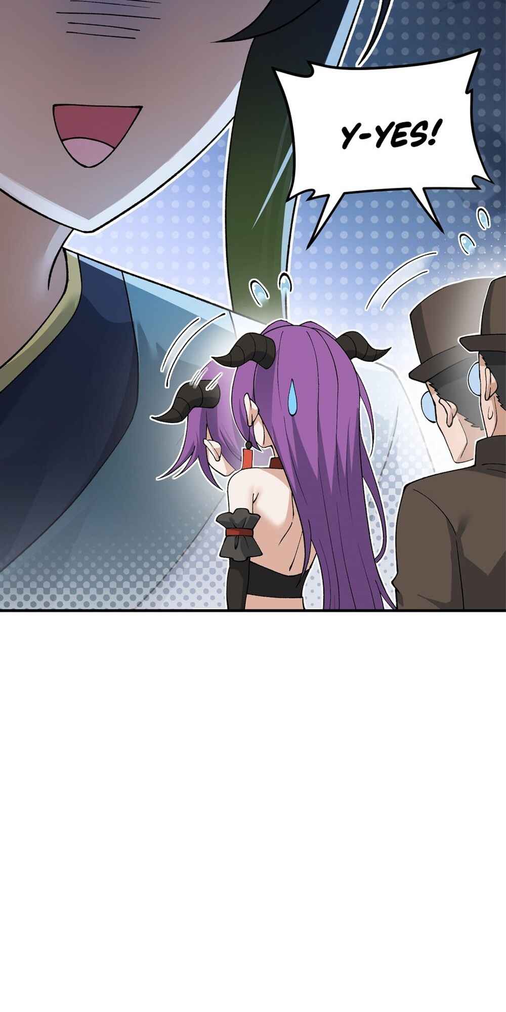 The Heavenly Path Is Not Stupid Chapter 85 - Page 32