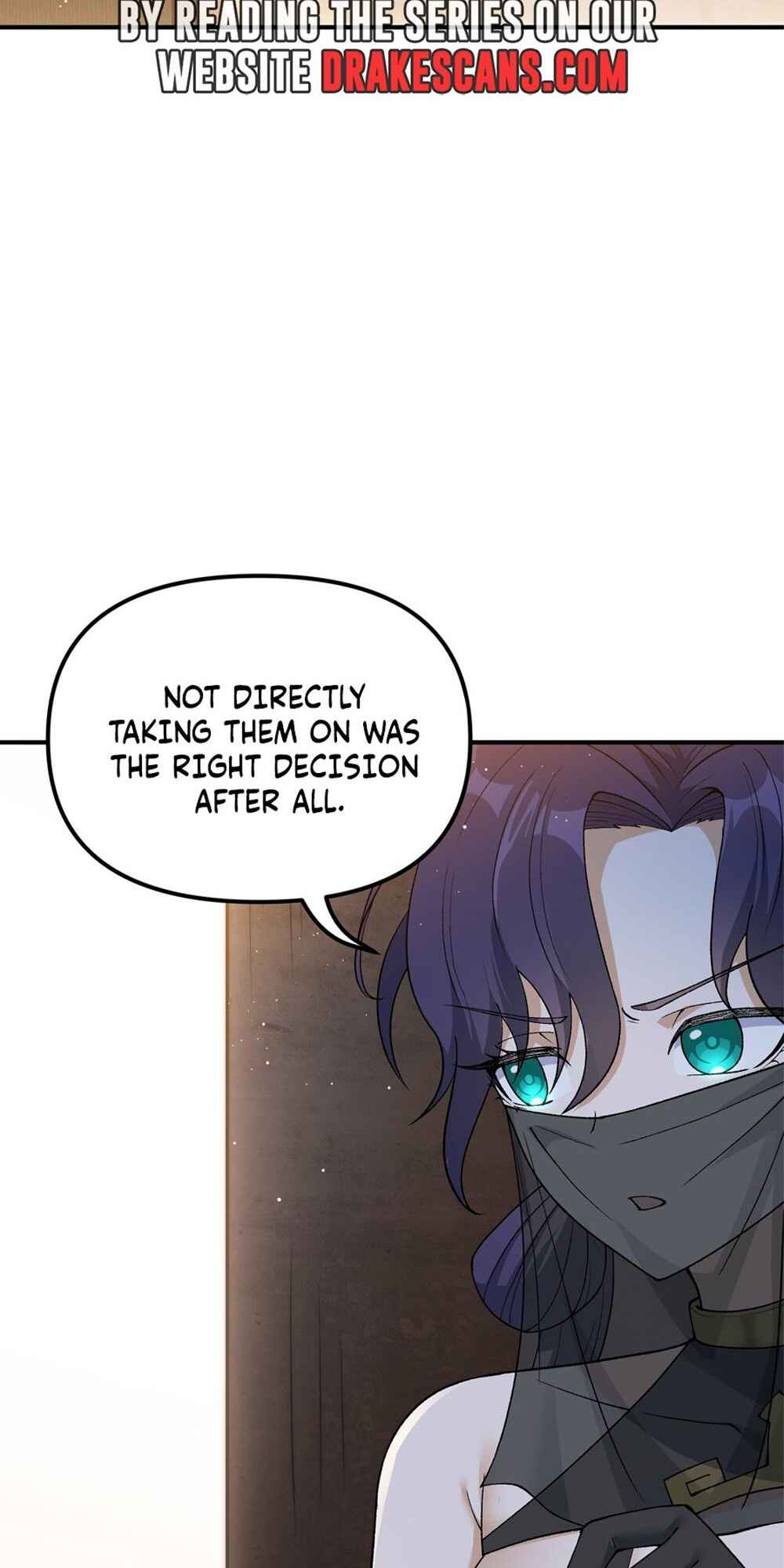 The Heavenly Path Is Not Stupid Chapter 85 - Page 35