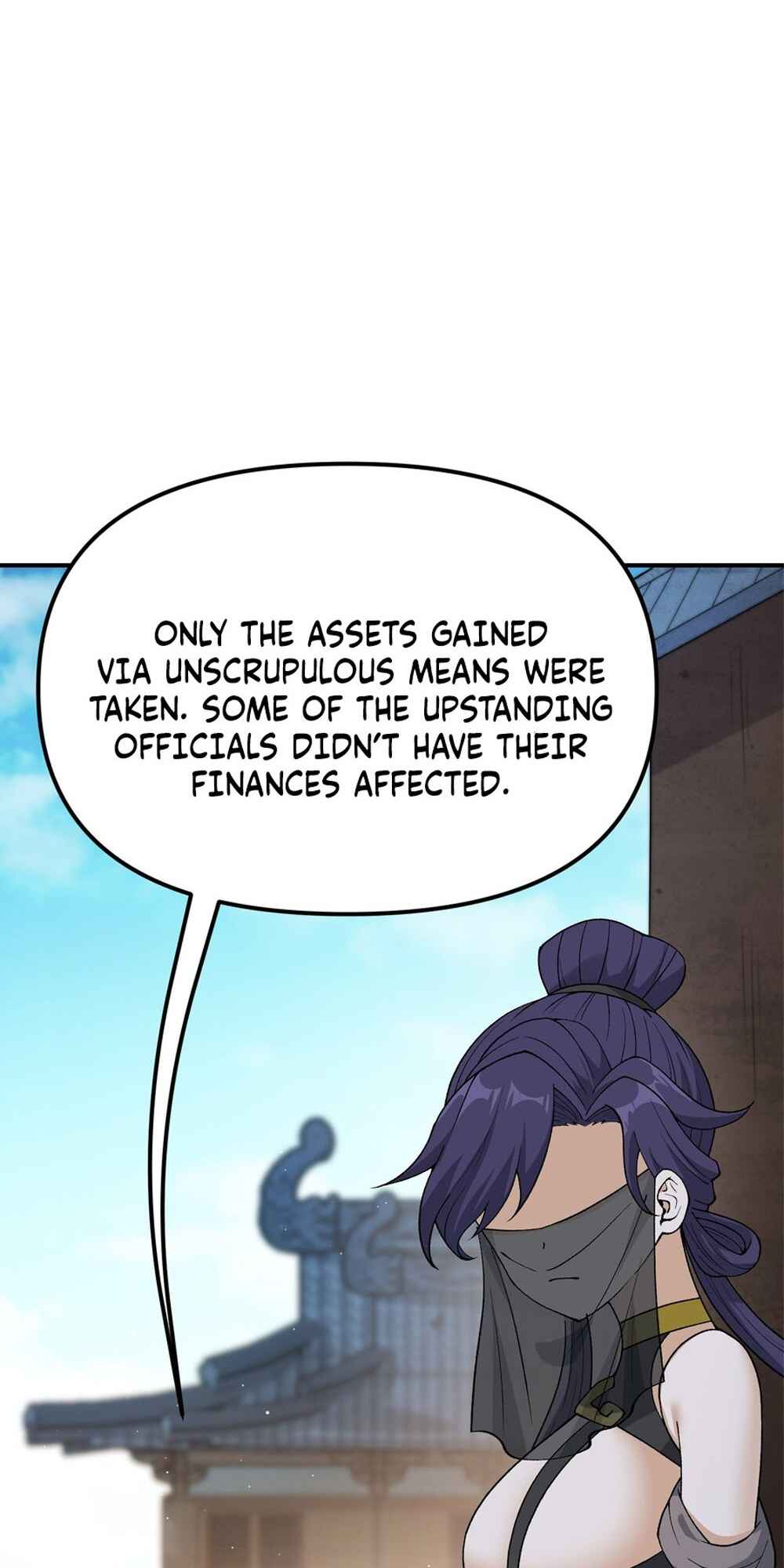 The Heavenly Path Is Not Stupid Chapter 85 - Page 40