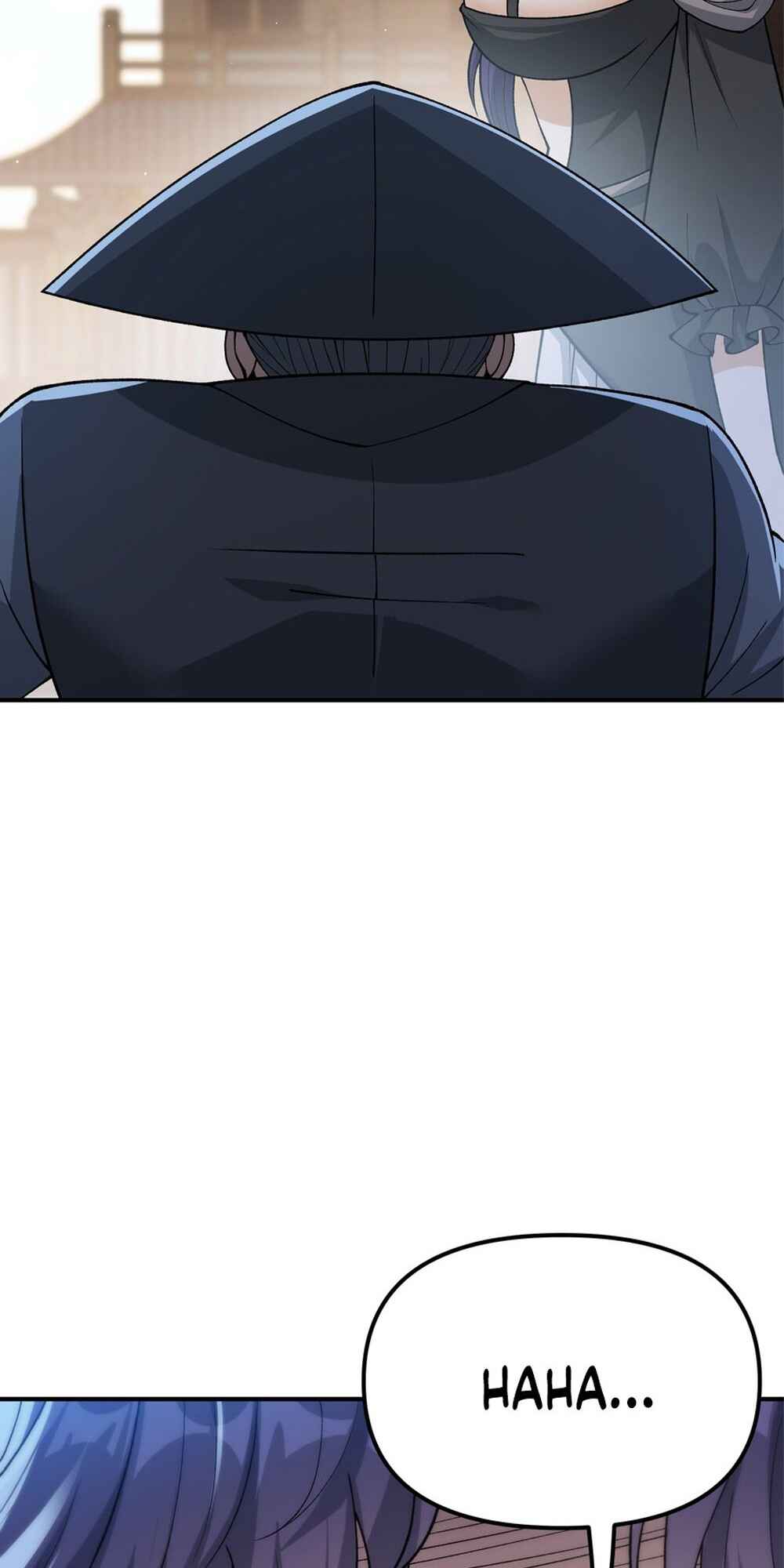 The Heavenly Path Is Not Stupid Chapter 85 - Page 41