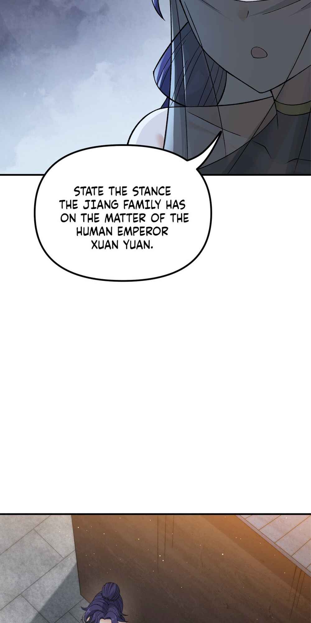 The Heavenly Path Is Not Stupid Chapter 85 - Page 51