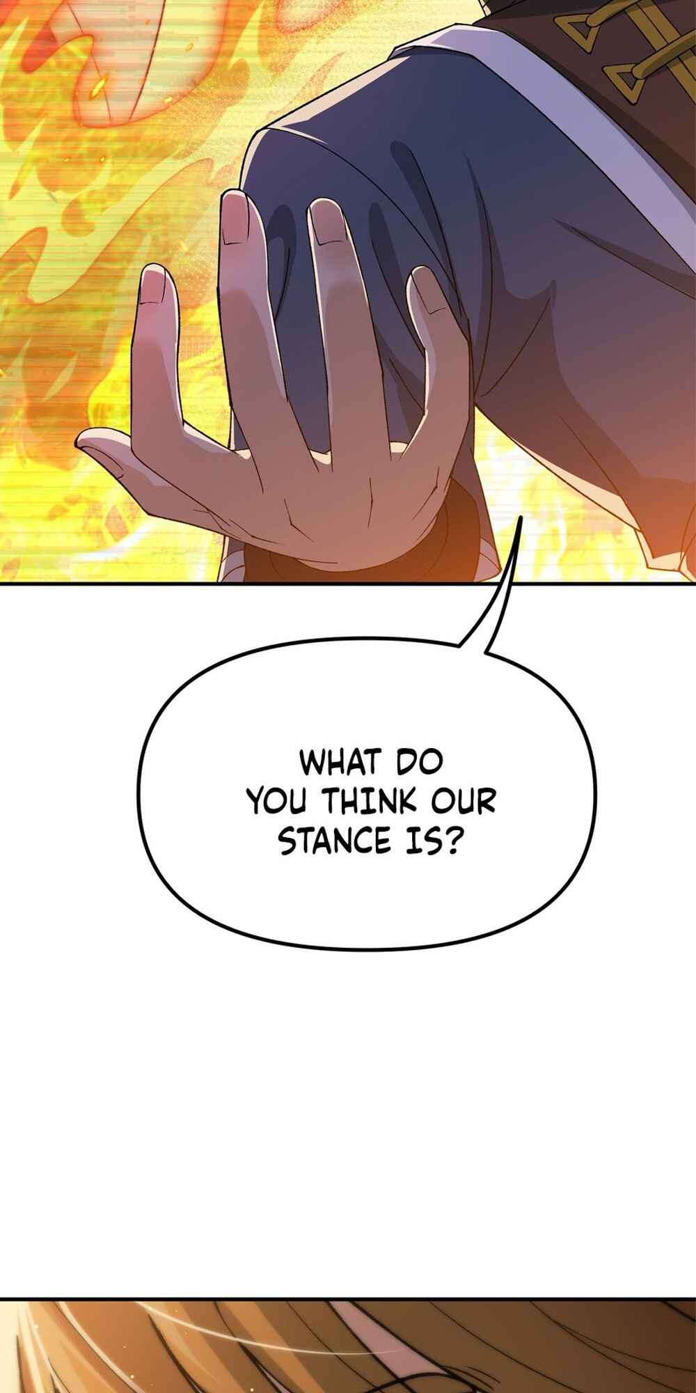 The Heavenly Path Is Not Stupid Chapter 85 - Page 54