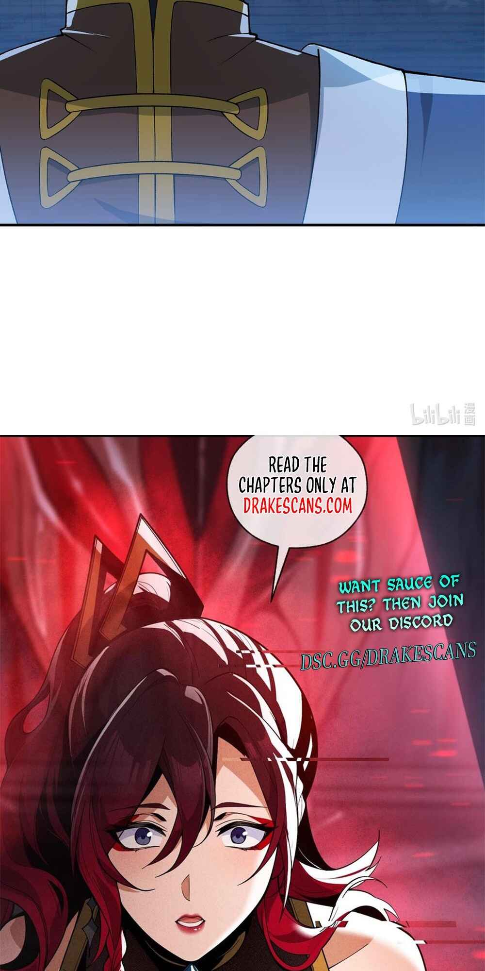 The Heavenly Path Is Not Stupid Chapter 85 - Page 68
