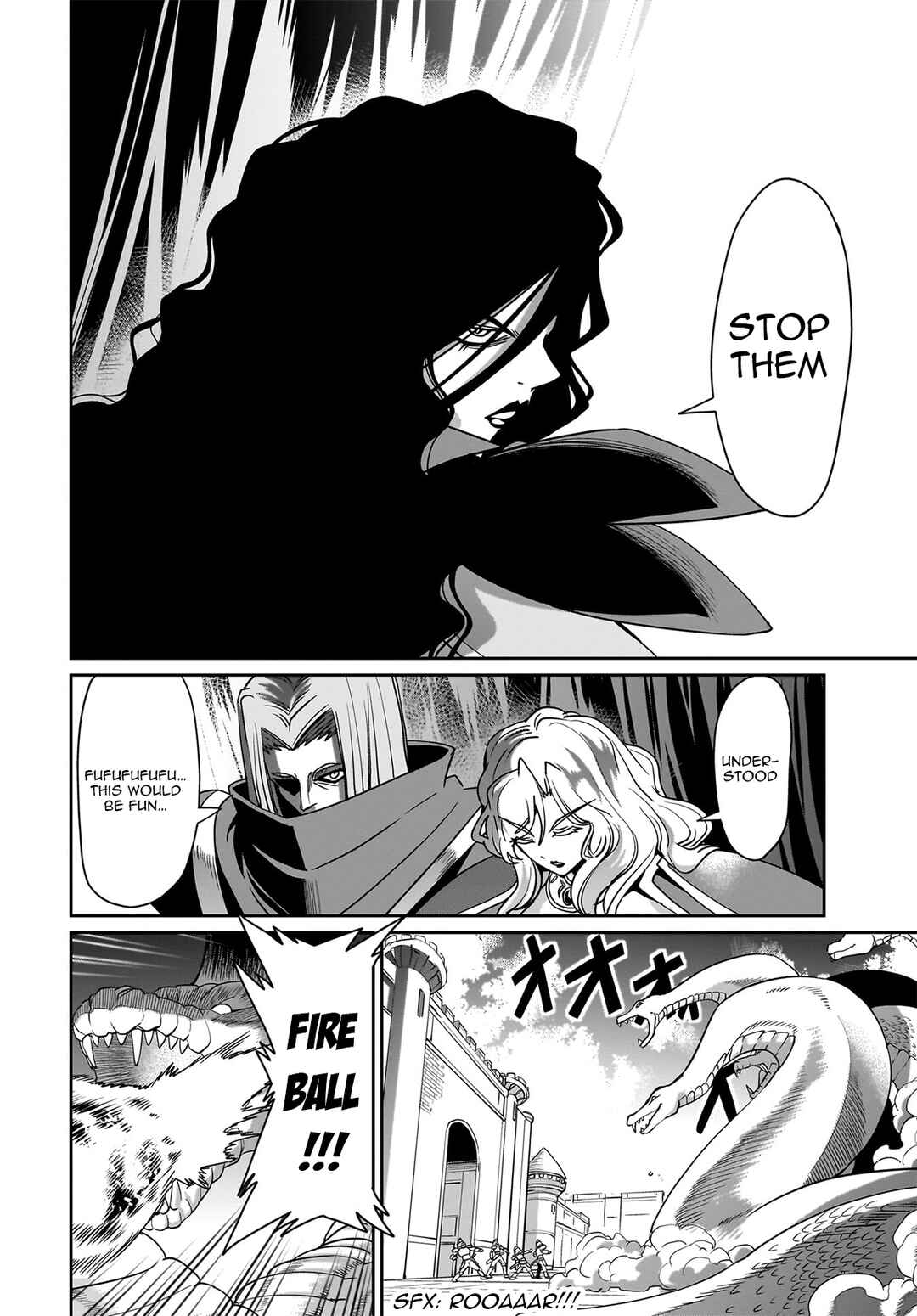 Isekai Shoukan Ojisan no Juu Musou Life ~Sabage-zuki Salaryman wa Kaisha Owari ni Isekai e Chokki Suru~ Chapter 35 - Page 19