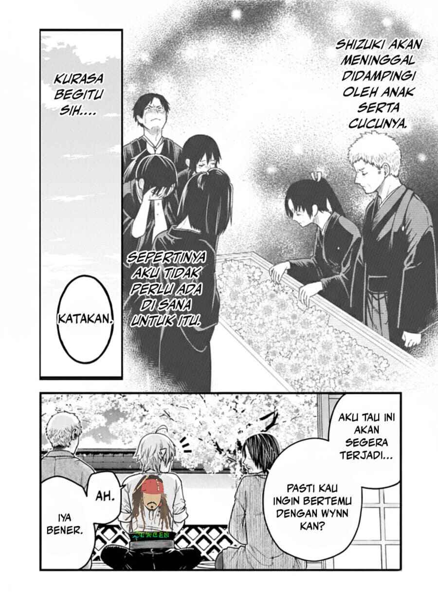 Tensei Shite High Elf ni Narimashitaga, Slow Life wa 120-nen de Akimashita - Highelf with a Long Life Chapter 43 - Page 10
