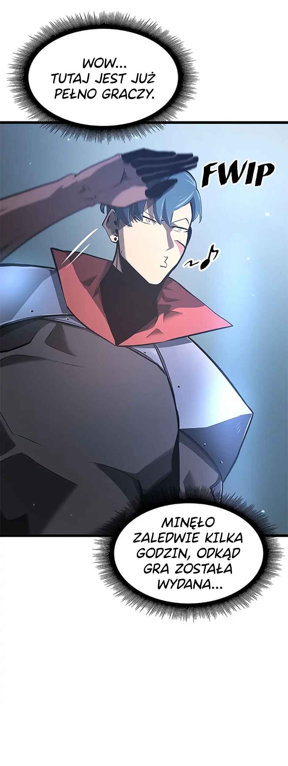 The SSS-Ranker Returns Chapter 5 - Page 15
