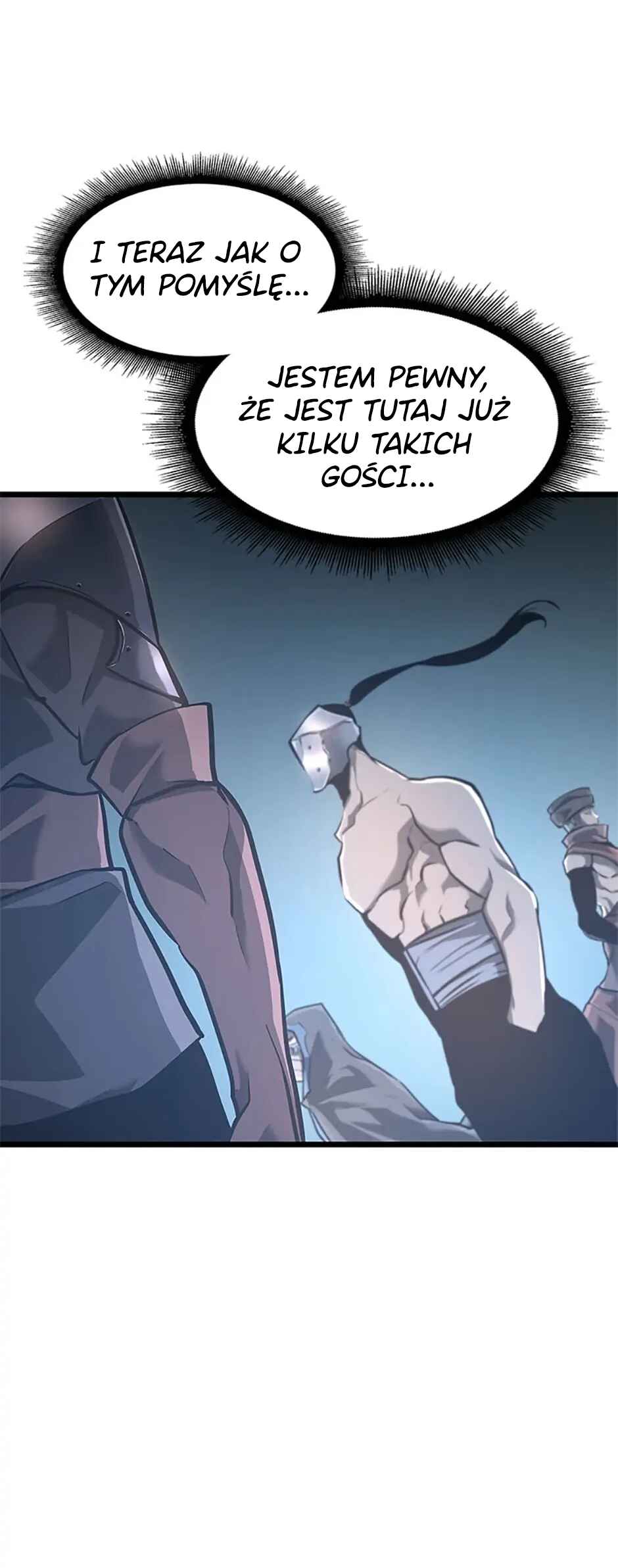 The SSS-Ranker Returns Chapter 5 - Page 16