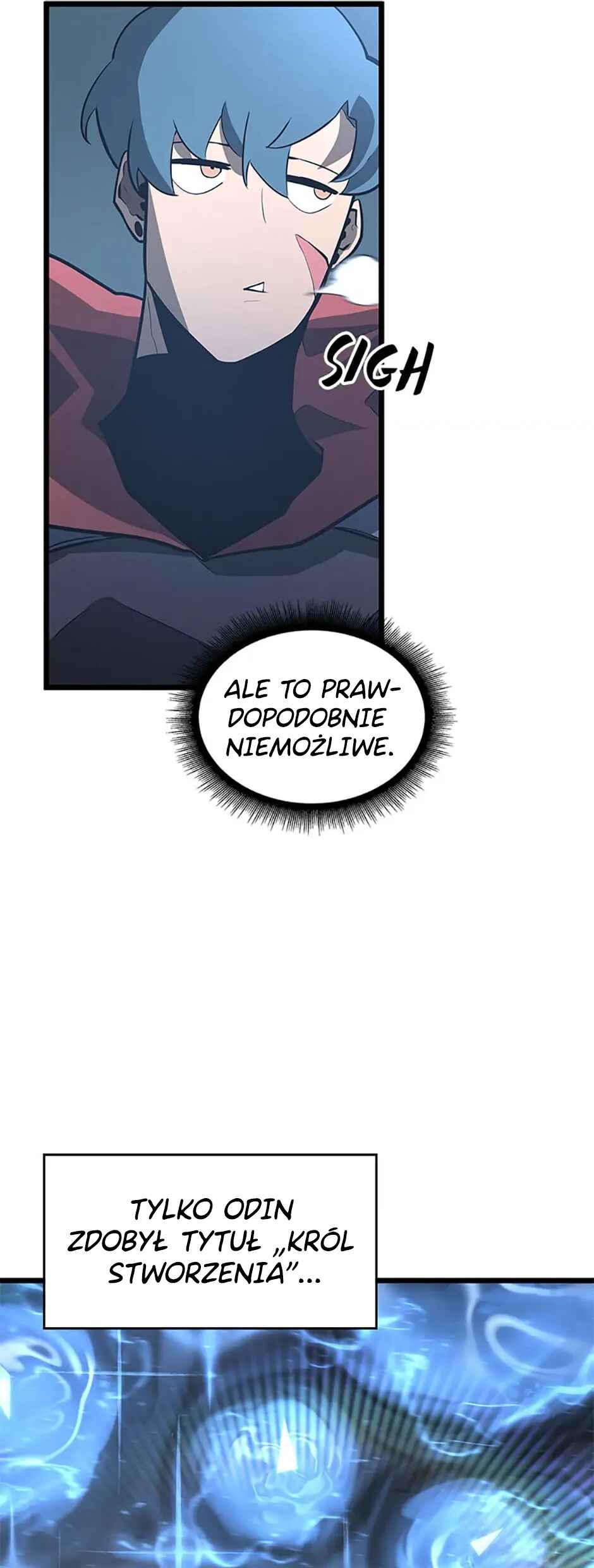 The SSS-Ranker Returns Chapter 5 - Page 19