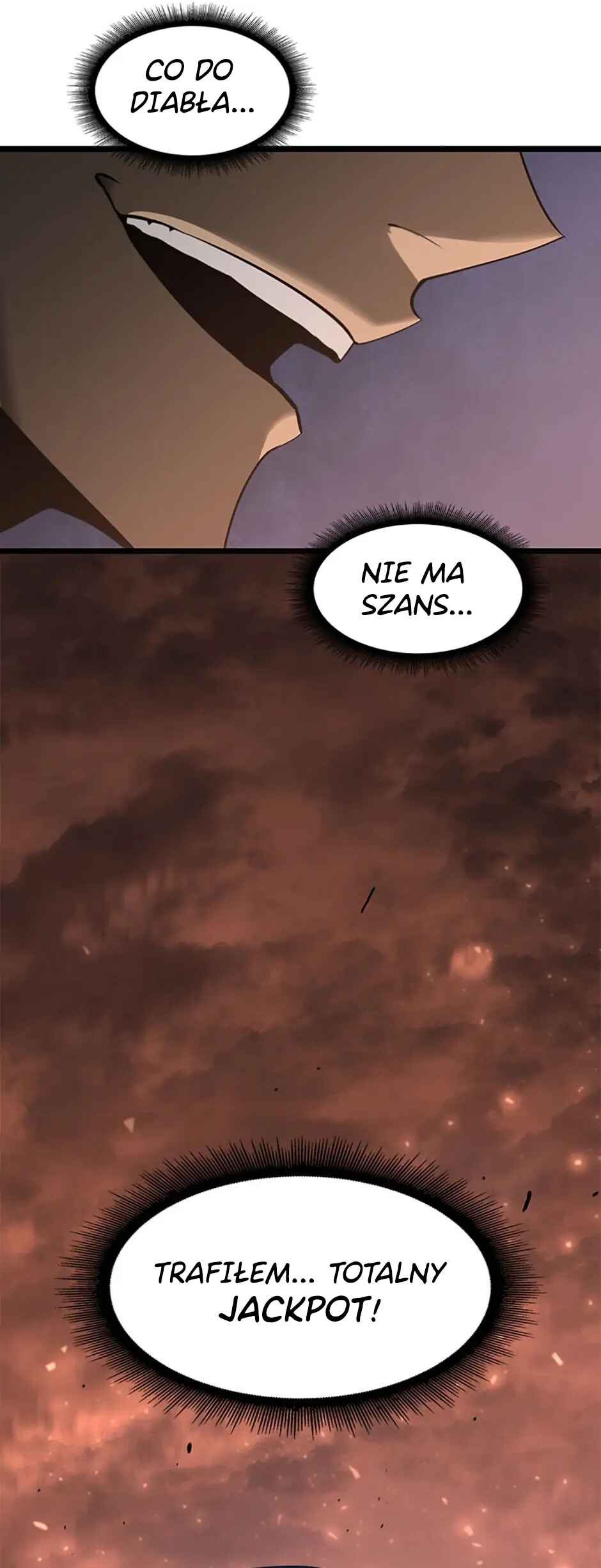 The SSS-Ranker Returns Chapter 5 - Page 3
