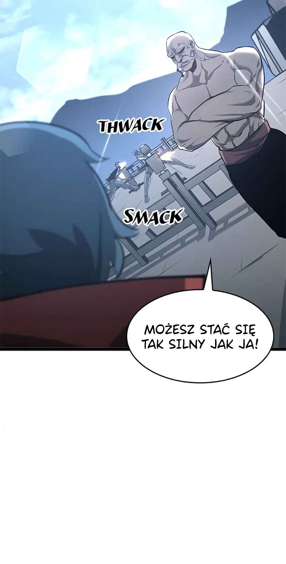 The SSS-Ranker Returns Chapter 5 - Page 31