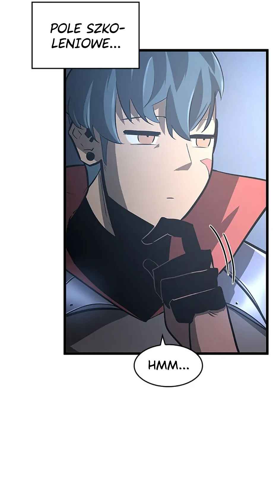 The SSS-Ranker Returns Chapter 5 - Page 33