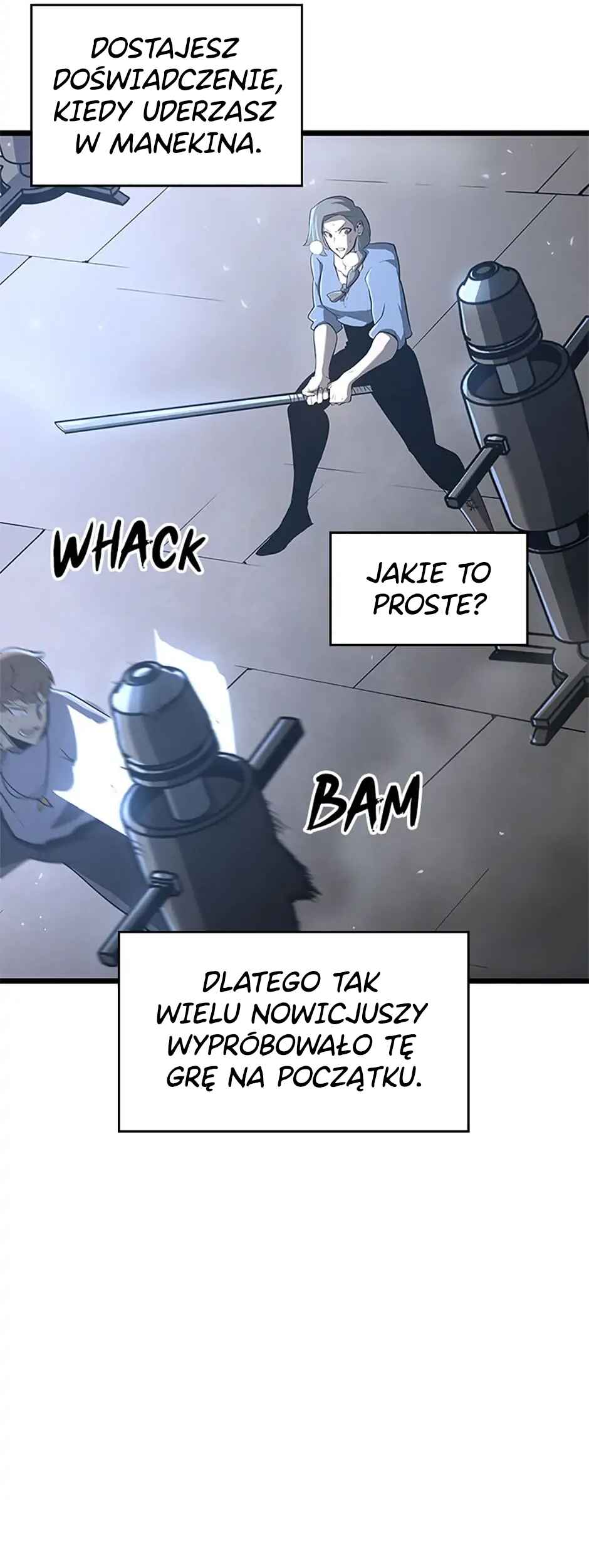 The SSS-Ranker Returns Chapter 5 - Page 42