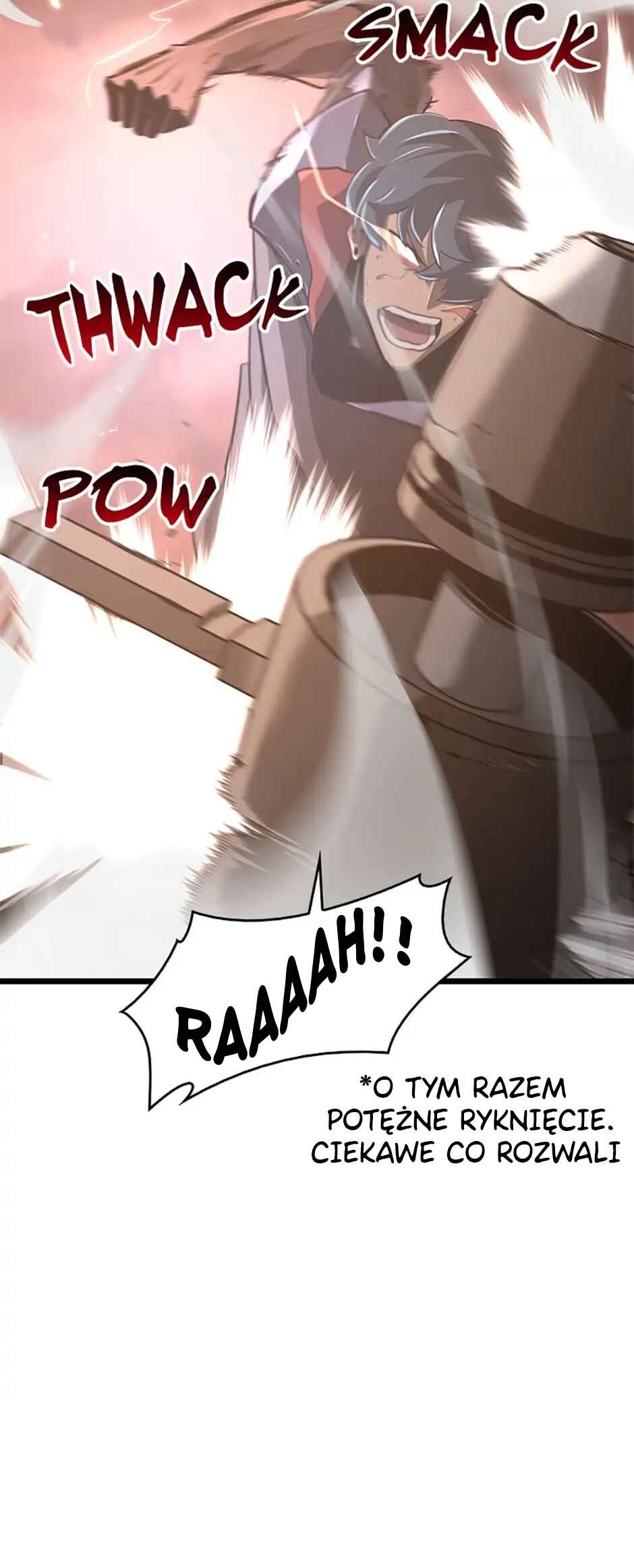 The SSS-Ranker Returns Chapter 5 - Page 47