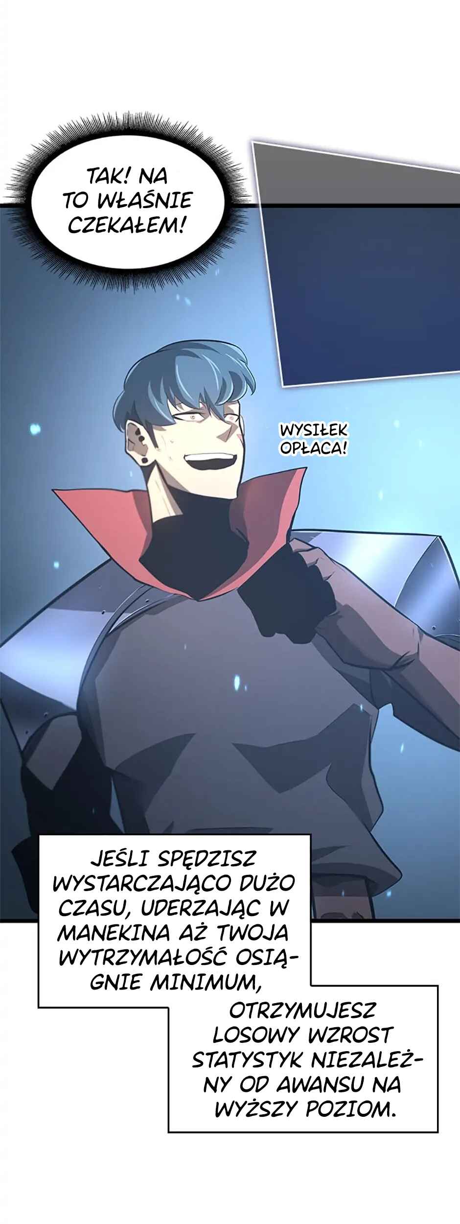 The SSS-Ranker Returns Chapter 5 - Page 50