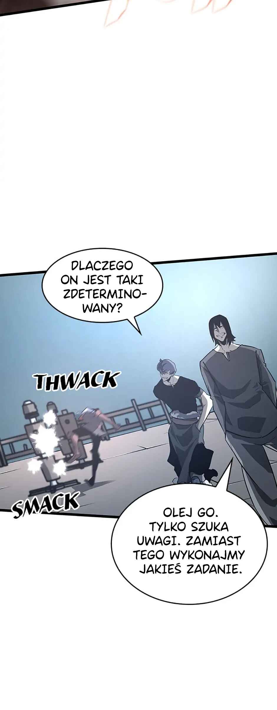 The SSS-Ranker Returns Chapter 5 - Page 58