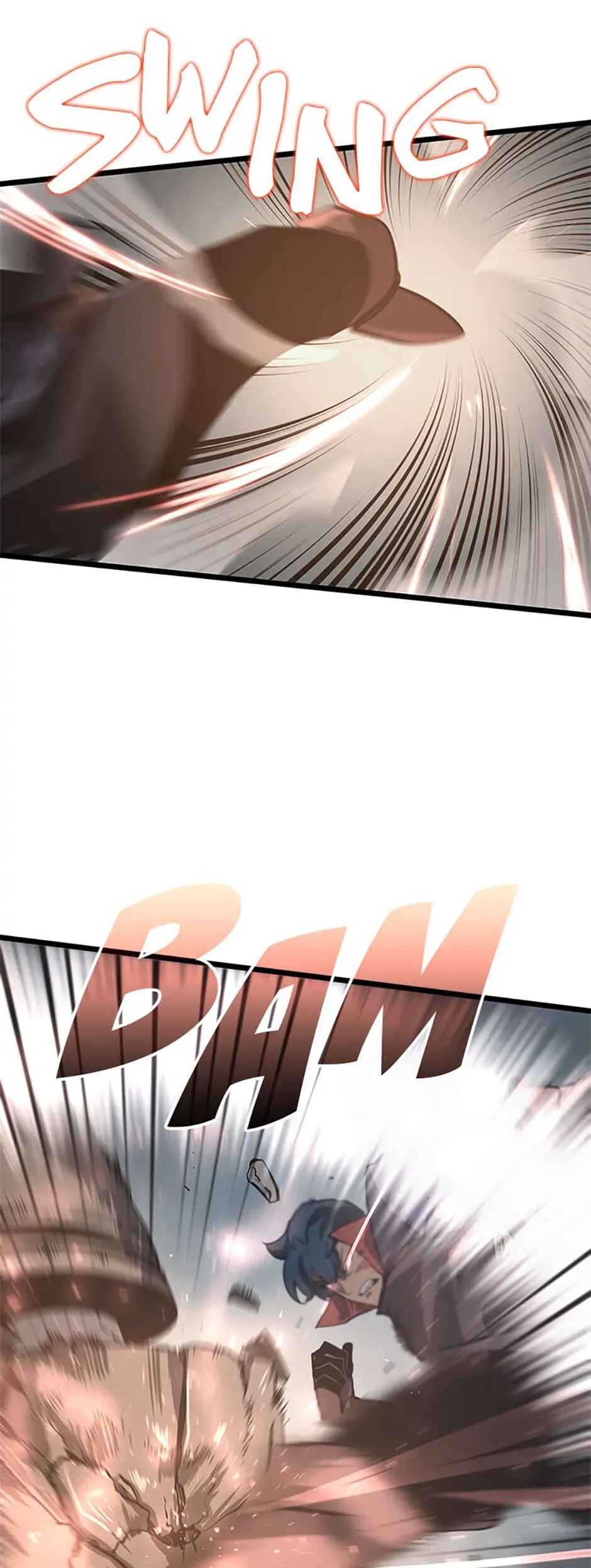 The SSS-Ranker Returns Chapter 5 - Page 60