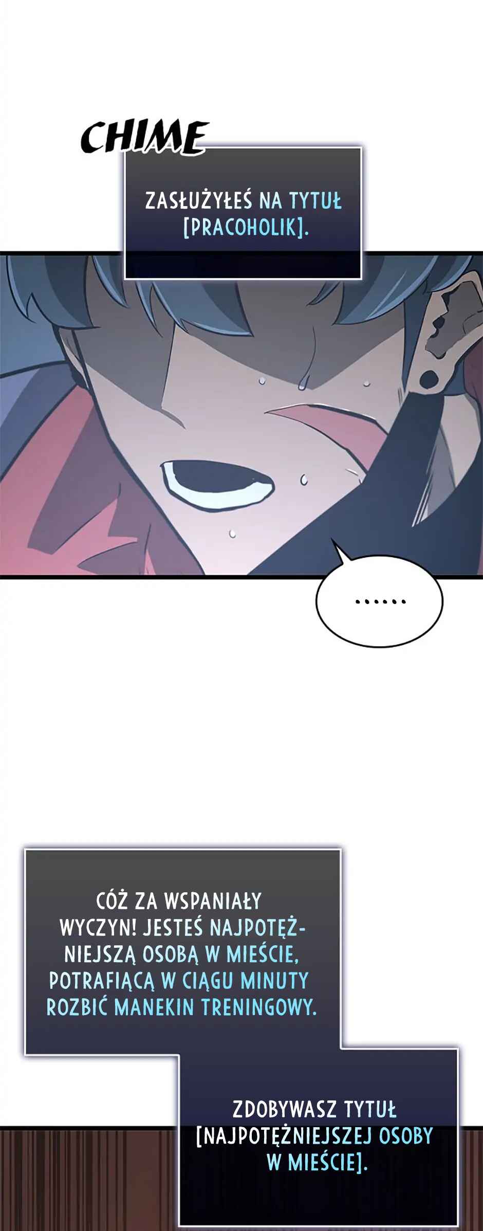 The SSS-Ranker Returns Chapter 5 - Page 63
