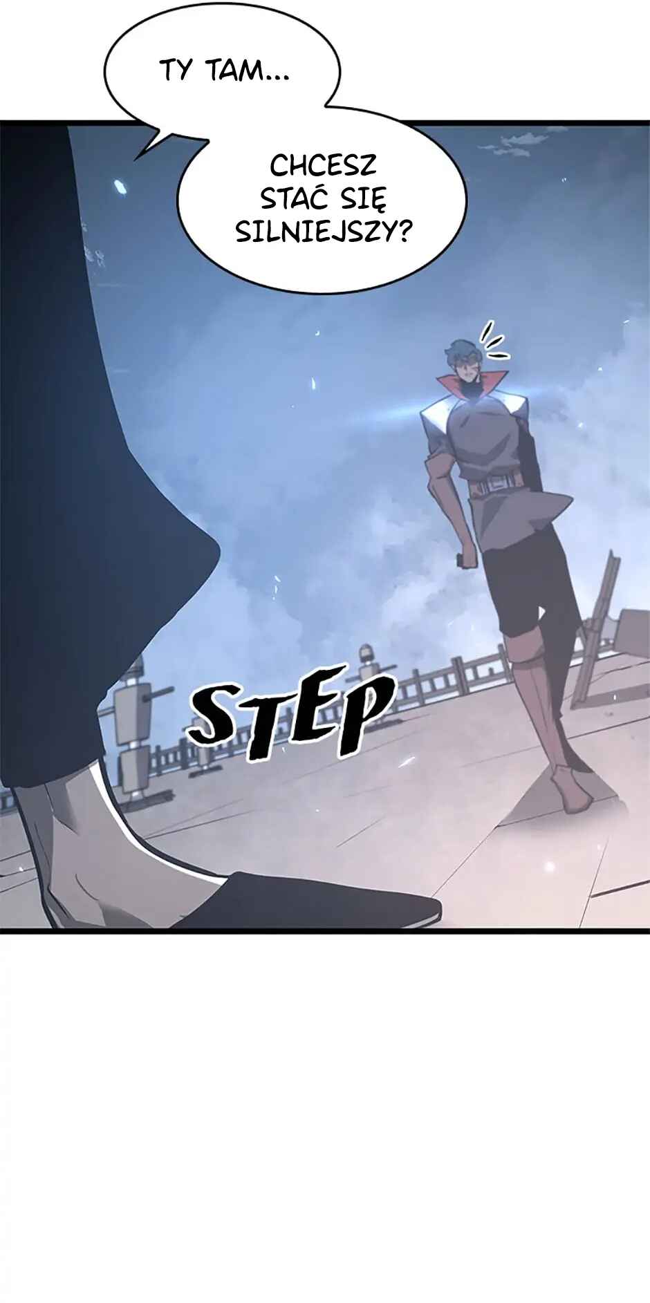 The SSS-Ranker Returns Chapter 5 - Page 67