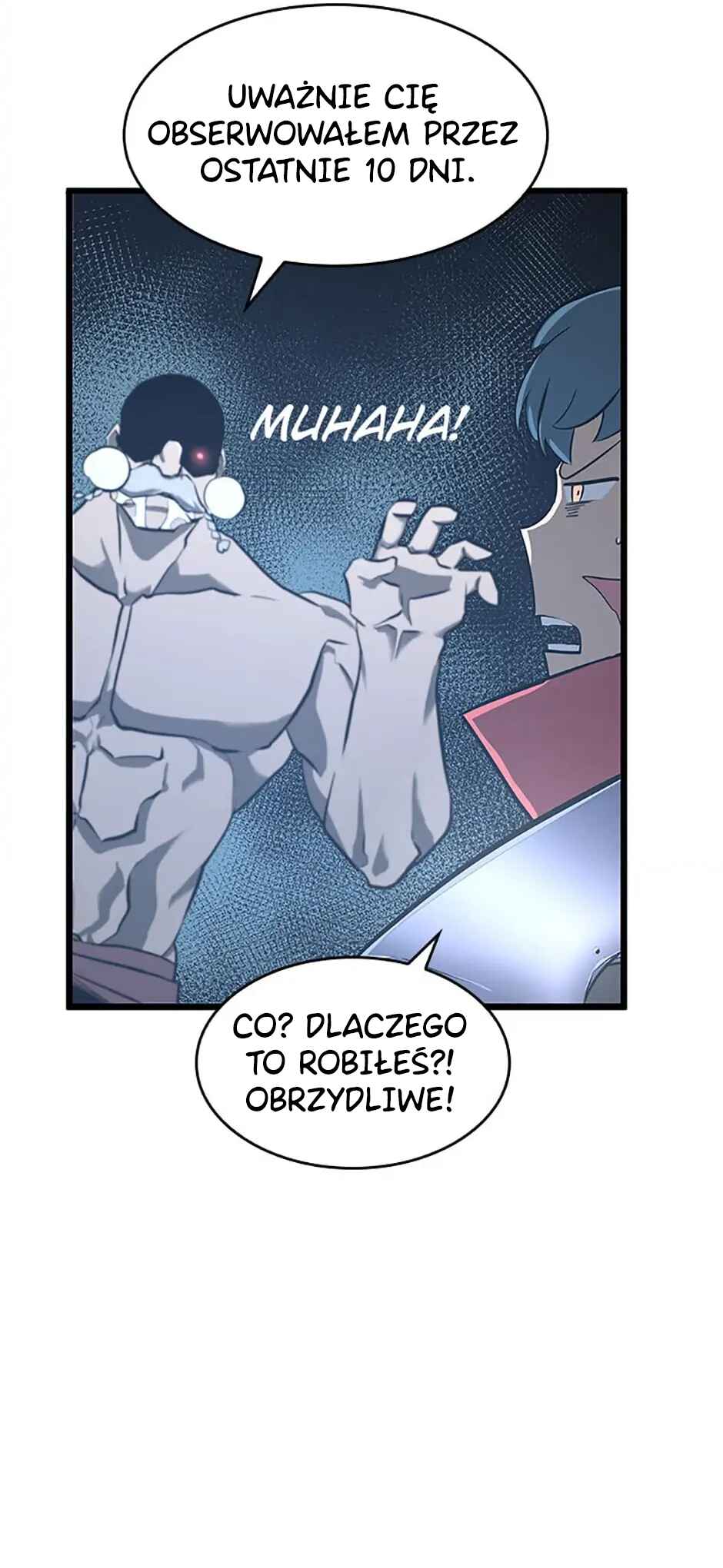 The SSS-Ranker Returns Chapter 5 - Page 68