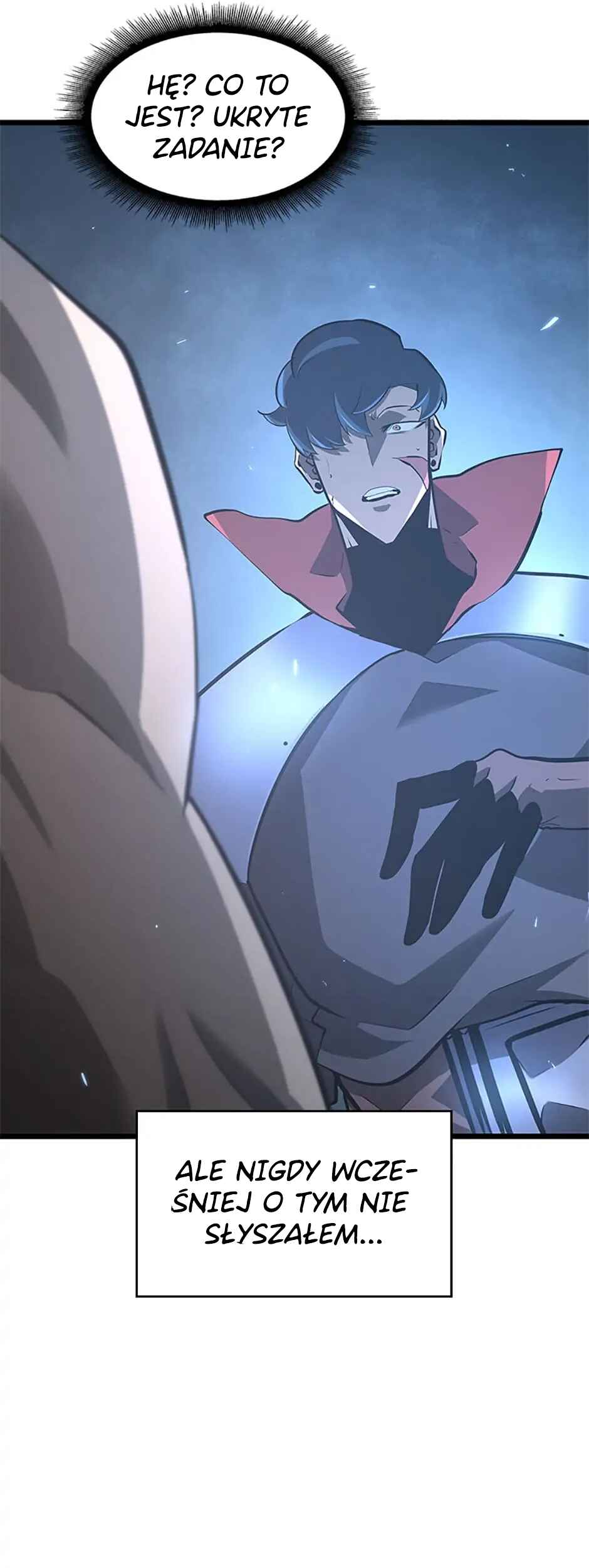 The SSS-Ranker Returns Chapter 5 - Page 71
