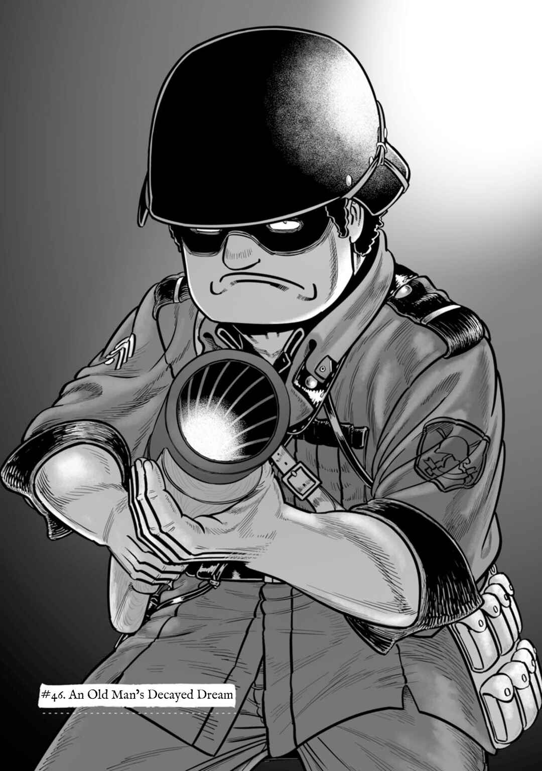 GROUNDLESS Chapter 46 - Page 4