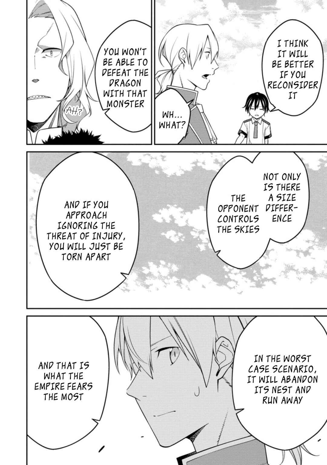 Saikyou Onmyouji no Isekai Tenseiki ~Geboku no Youkaidomo ni Kurabete Monster ga Yowai Sugirundaga~ Chapter 17.1 - Page 2