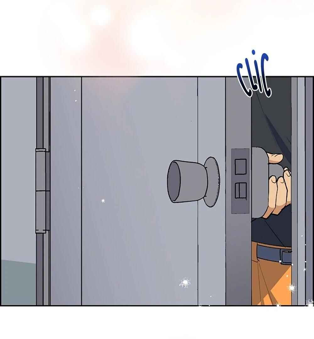 Re:meet Chapter 16 - Page 111