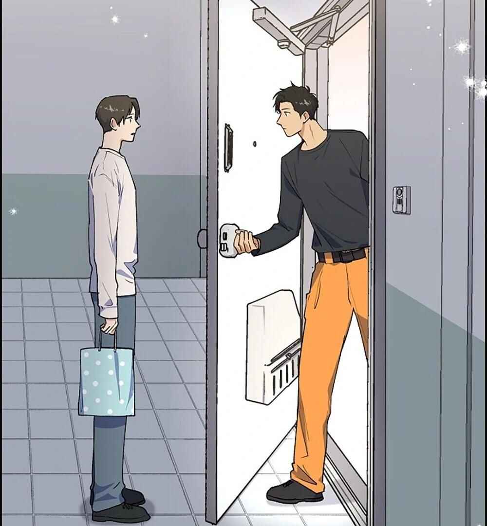 Re:meet Chapter 16 - Page 113