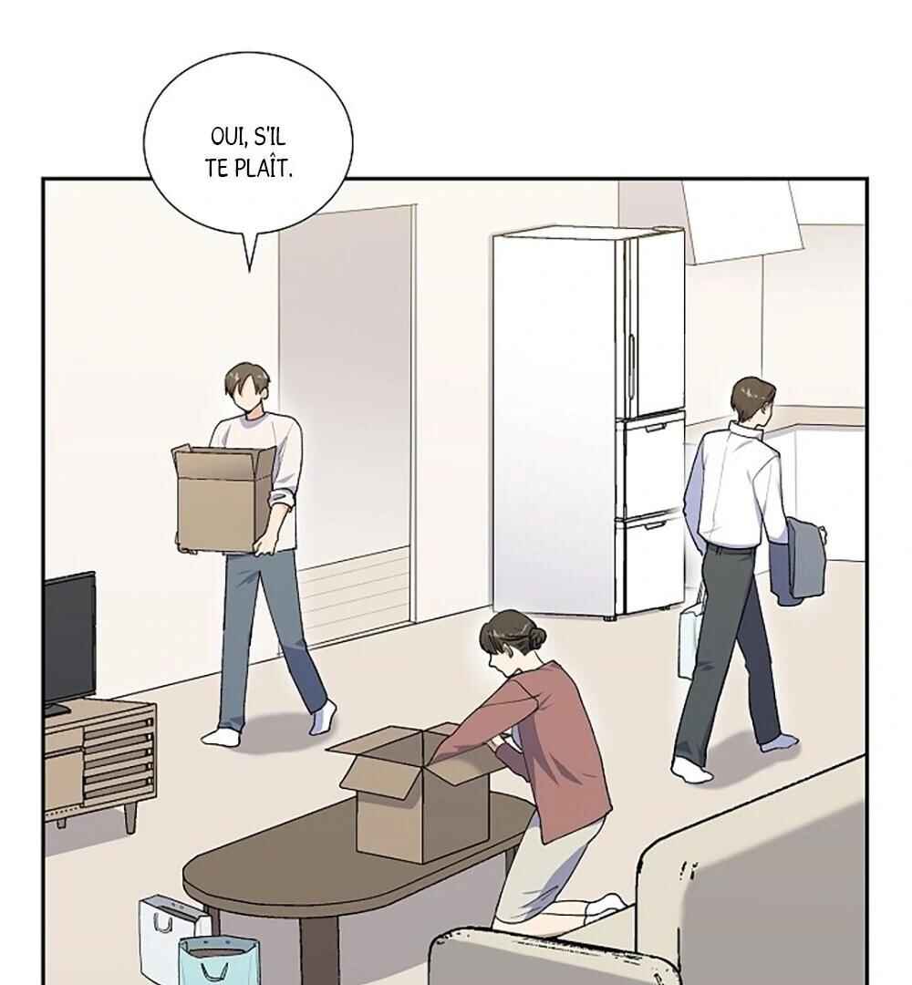 Re:meet Chapter 16 - Page 78
