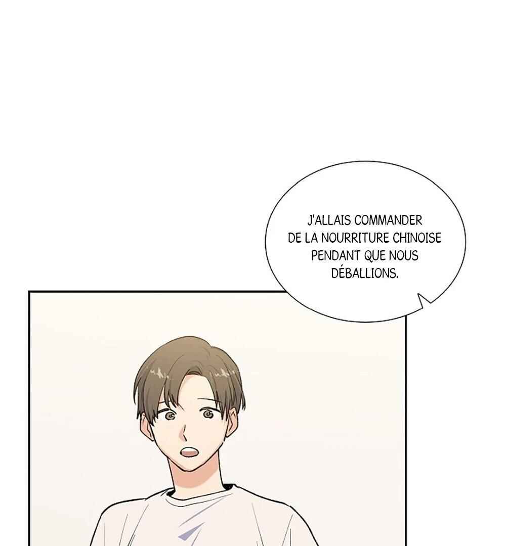 Re:meet Chapter 16 - Page 83