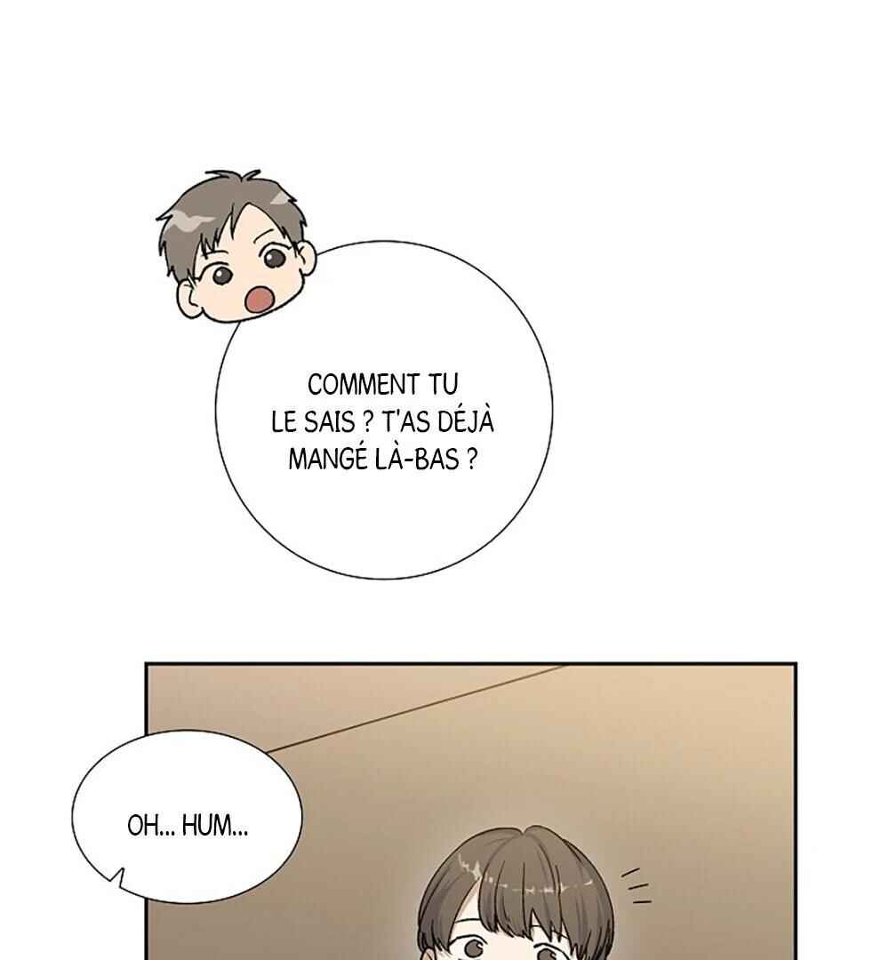 Re:meet Chapter 16 - Page 85