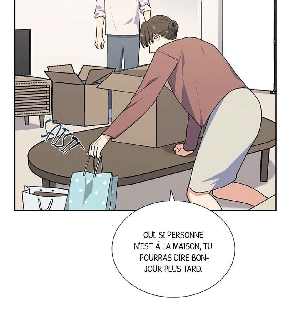 Re:meet Chapter 16 - Page 90