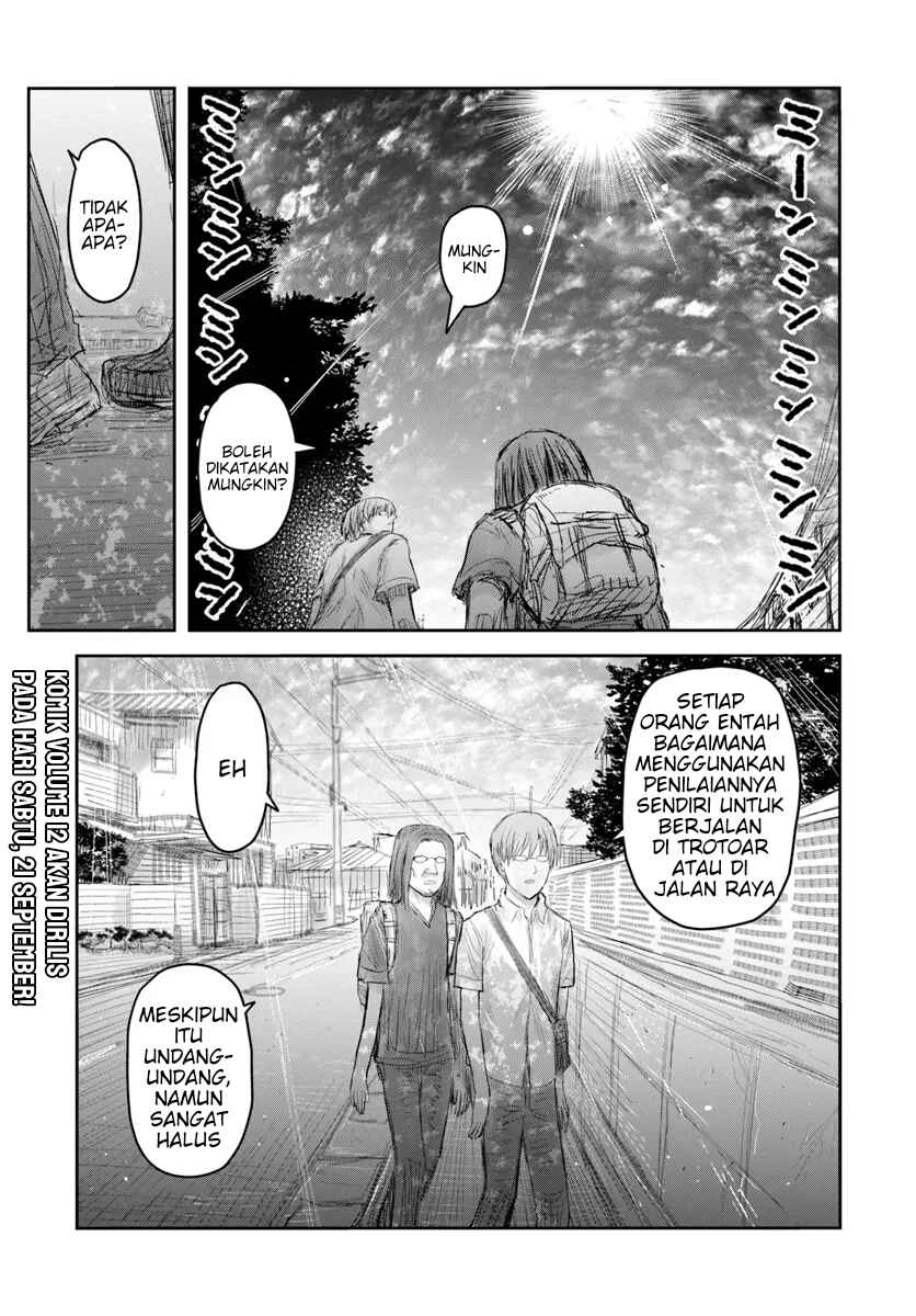 Isekai Ojisan Chapter 61.6 - Page 3