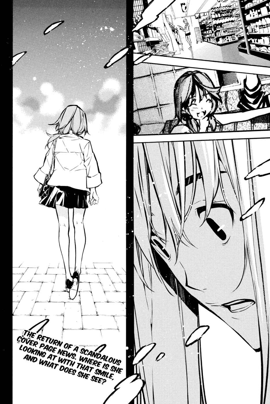 AKB49: Ren'ai Kinshi Jourei Chapter 194 - Page 20