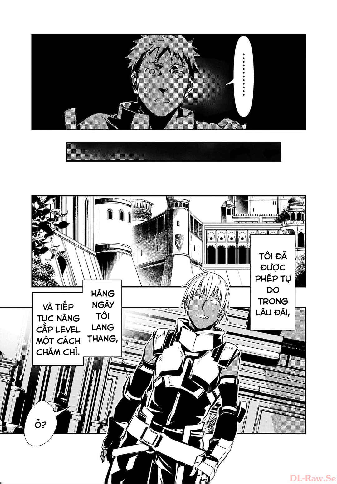 Isekai NTR ~Shinyuu no Onna wo Saikyou Skill de Otosu Houhou~ Chapter 35 - Page 10