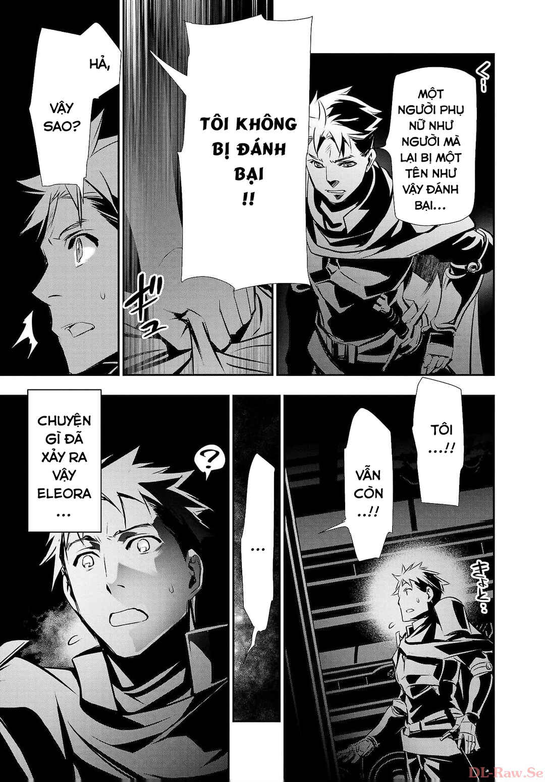 Isekai NTR ~Shinyuu no Onna wo Saikyou Skill de Otosu Houhou~ Chapter 35 - Page 6