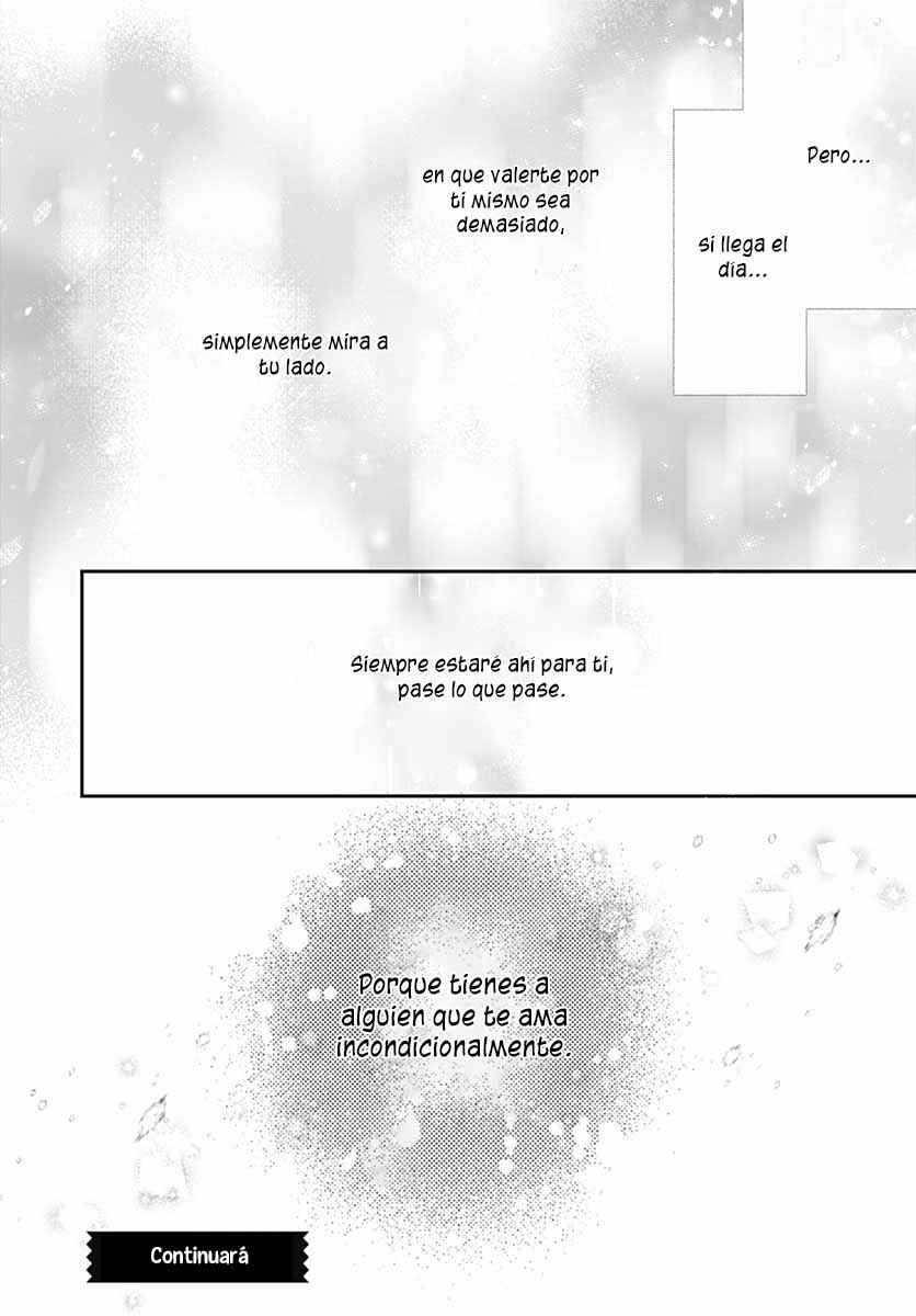 Kimi wo Wasureru Koi ga Shitai Chapter 15 - Page 45