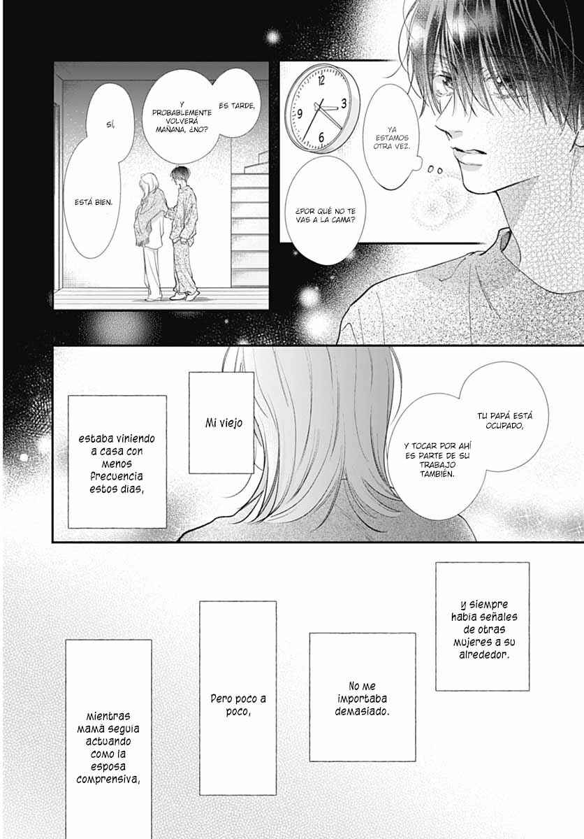 Kimi wo Wasureru Koi ga Shitai Chapter 15 - Page 9