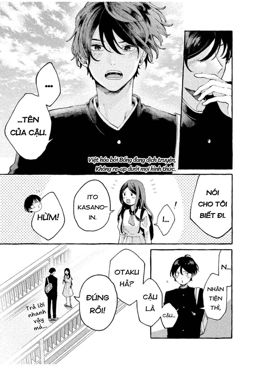 Itoshii Namida Chapter ? - Page 17