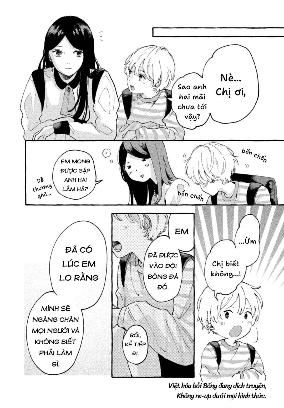Itoshii Namida Chapter ? - Page 20