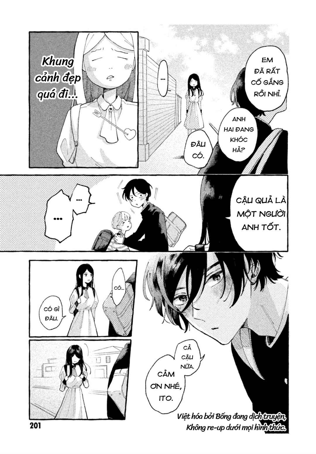 Itoshii Namida Chapter ? - Page 25