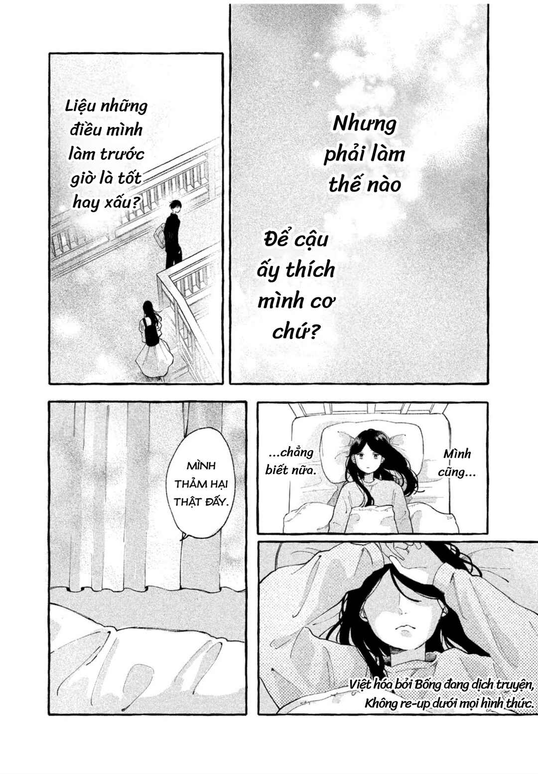Itoshii Namida Chapter ? - Page 30