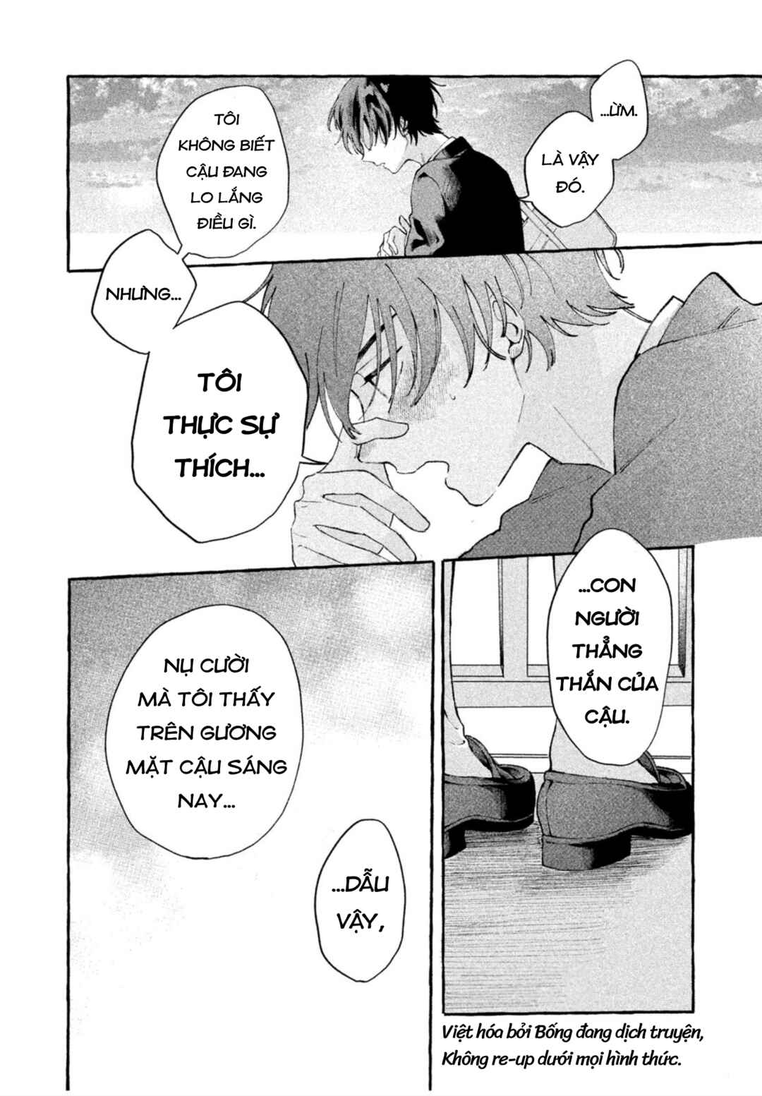 Itoshii Namida Chapter ? - Page 38