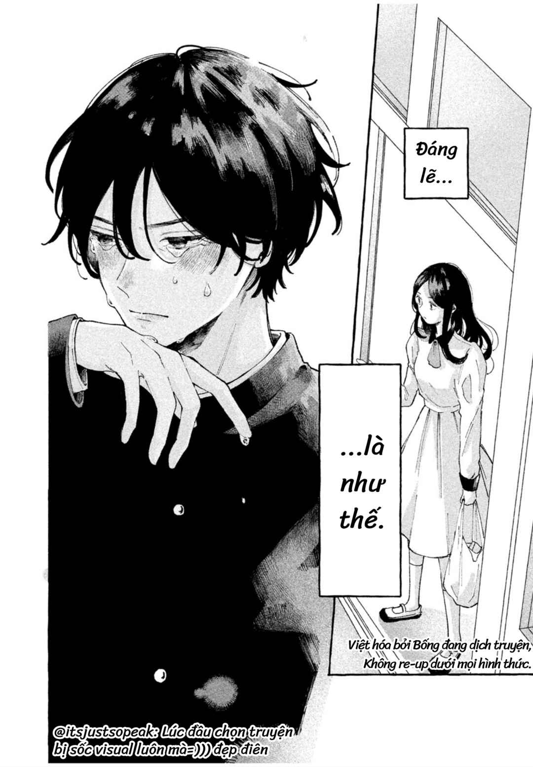 Itoshii Namida Chapter ? - Page 6